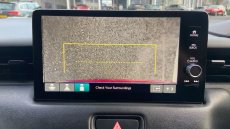 Honda HR-V 1.5 eHEV Elegance 5dr CVT Hybrid Hatchback